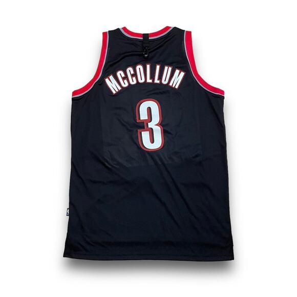 Portland Trailblazers 1 of 1 Hiking Jersey - Picture 2 of 2